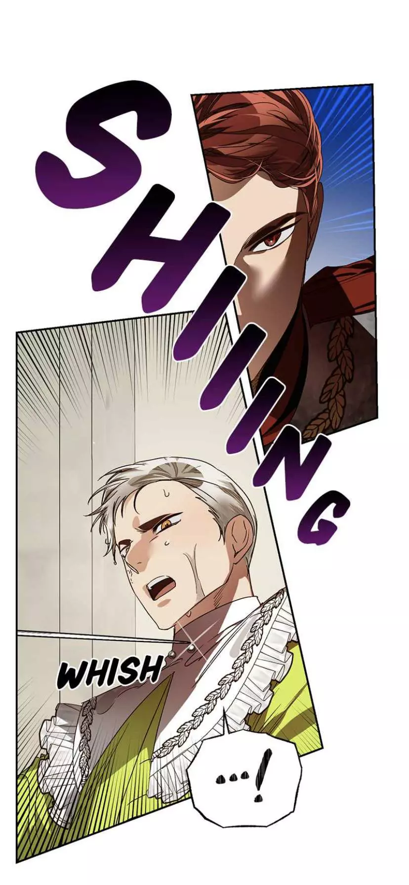 men of the harem Chapter 31 page 61