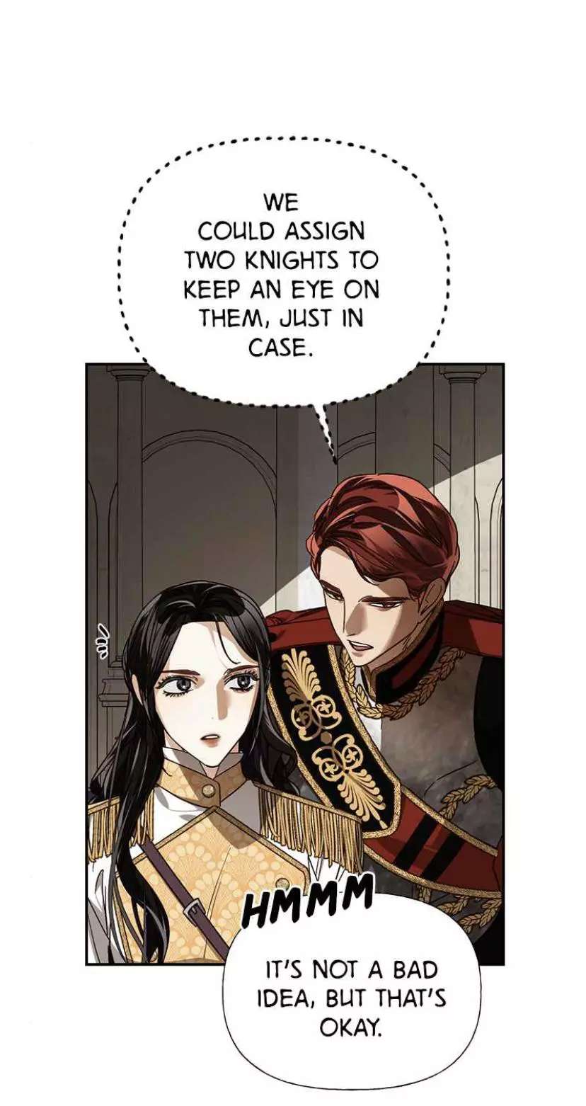 men of the harem Chapter 31 page 65