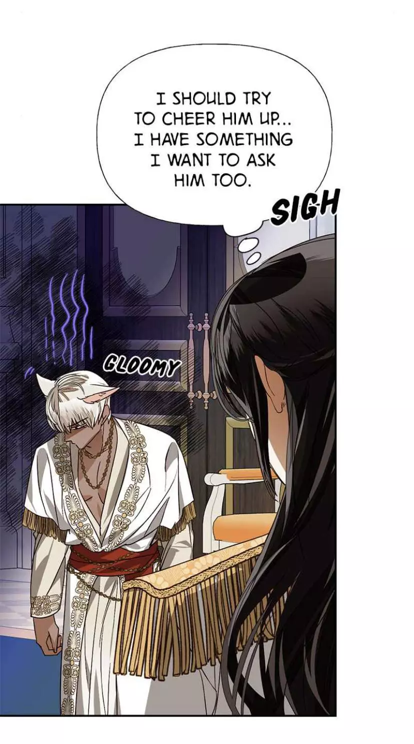 men of the harem Chapter 31 page 67