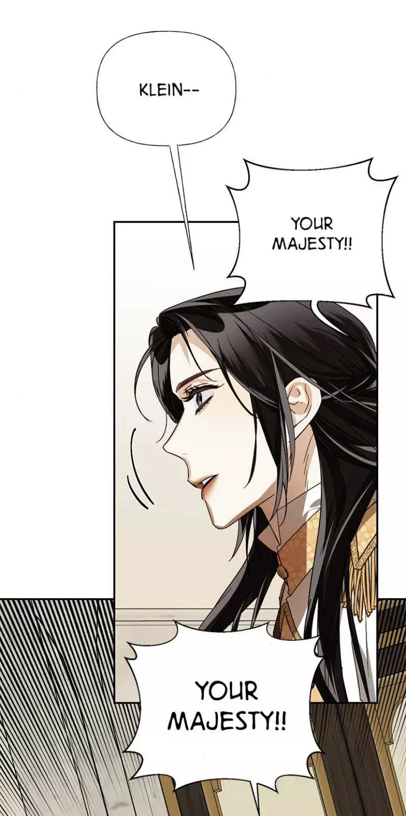 men of the harem Chapter 31 page 68