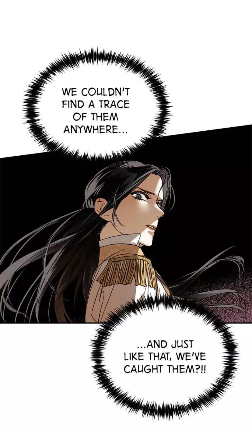 men of the harem Chapter 31 page 71
