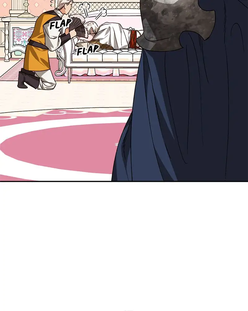 men of the harem Chapter 32 page 4