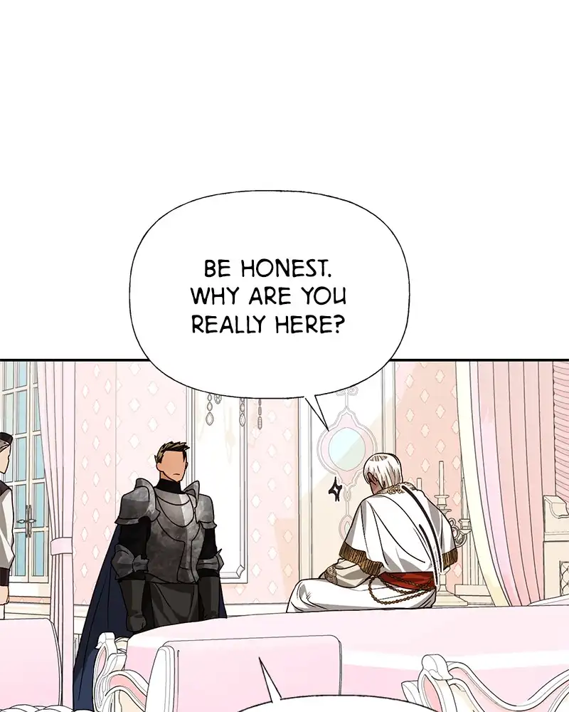 men of the harem Chapter 32 page 26
