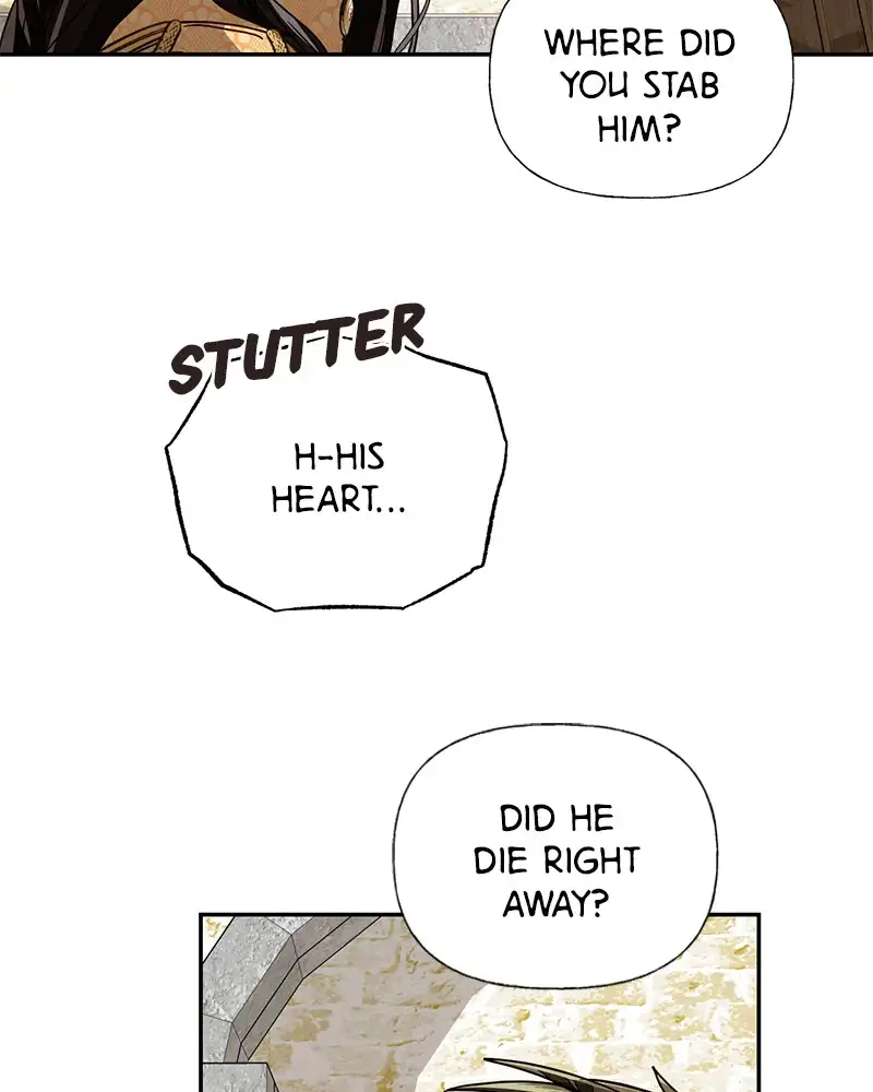 men of the harem Chapter 32 page 72