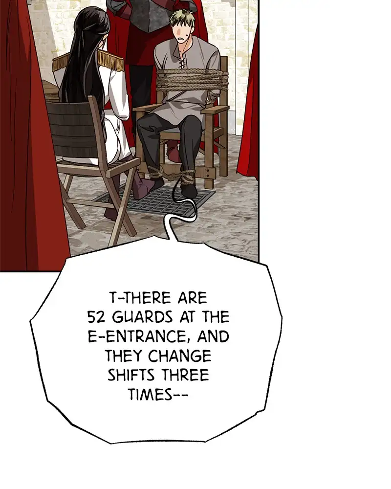 men of the harem Chapter 32 page 78