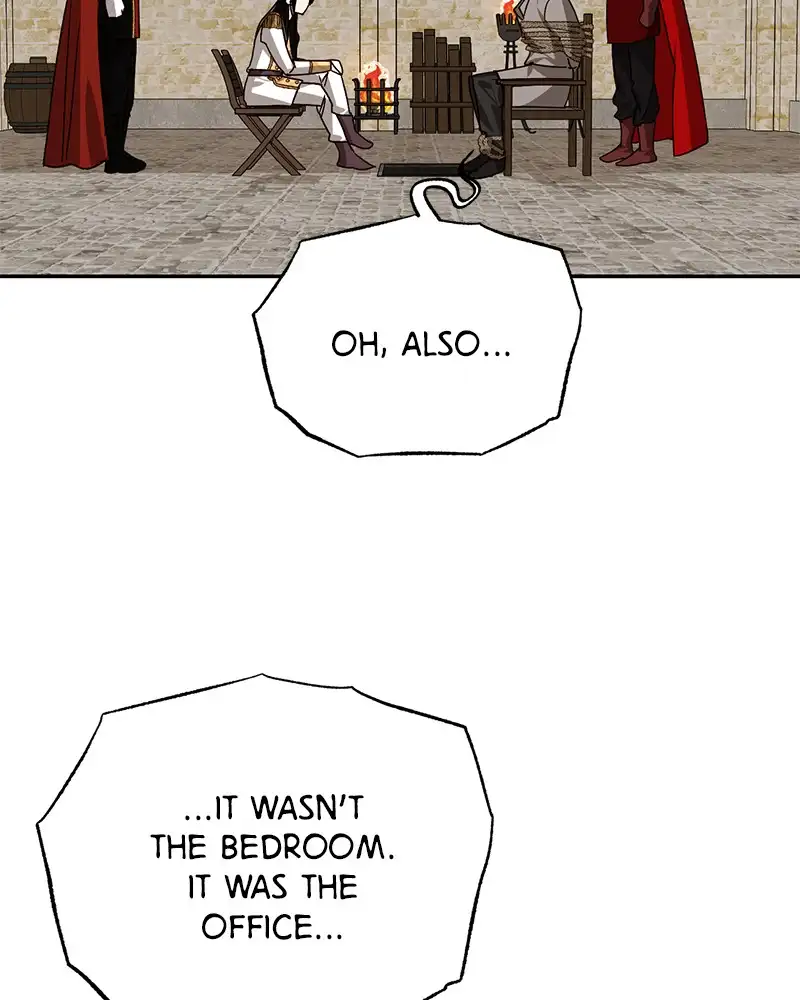 men of the harem Chapter 32 page 81