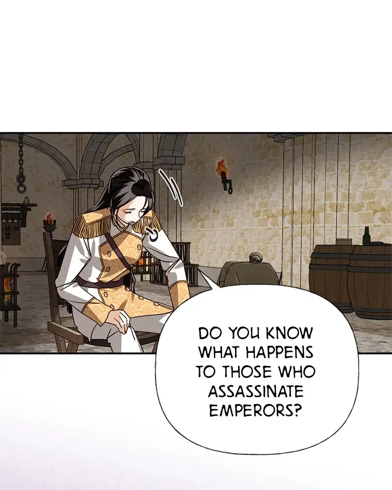 men of the harem Chapter 32 page 83