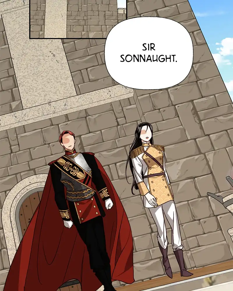 men of the harem Chapter 32 page 97