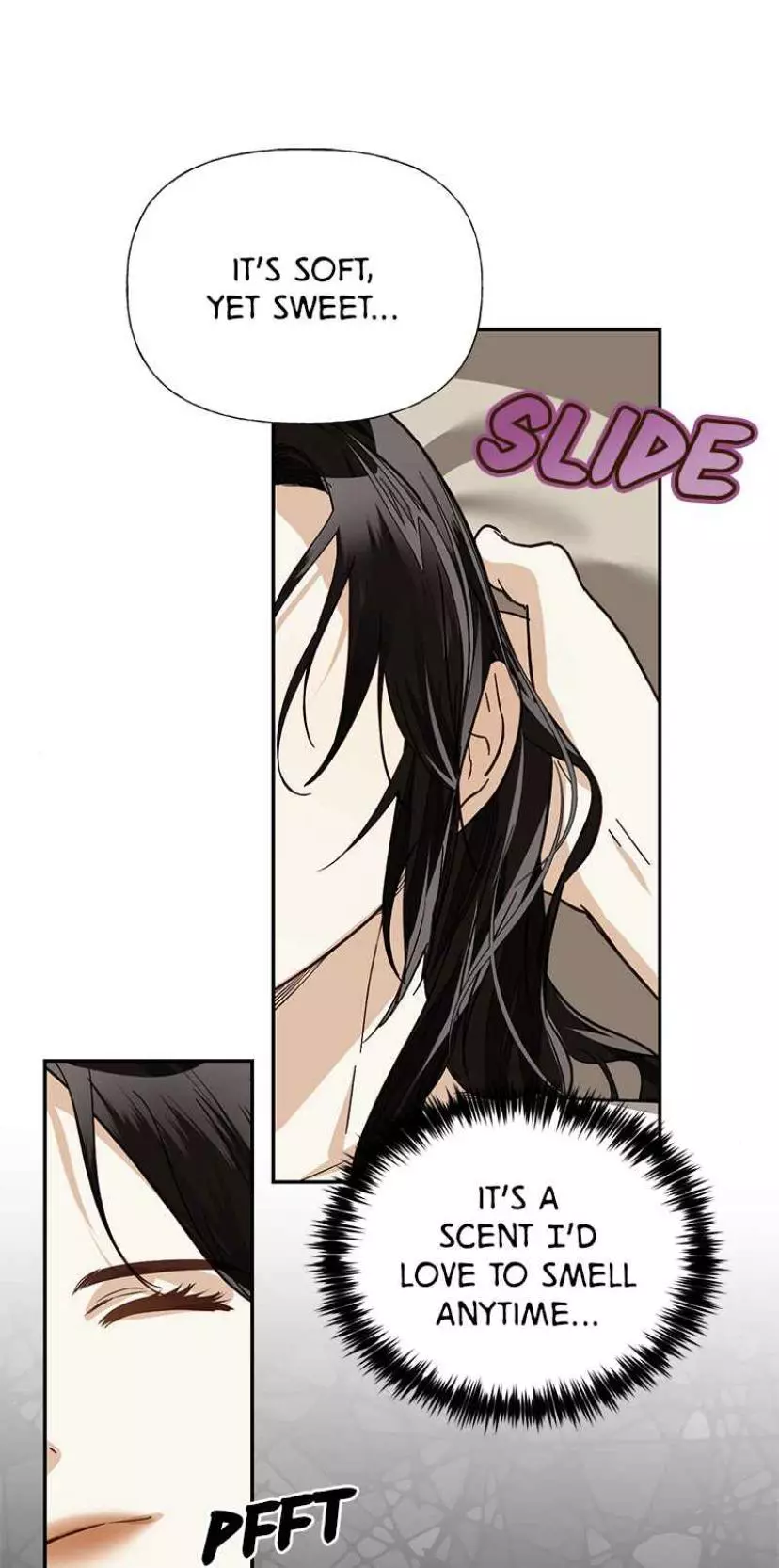 men of the harem Chapter 33 page 19