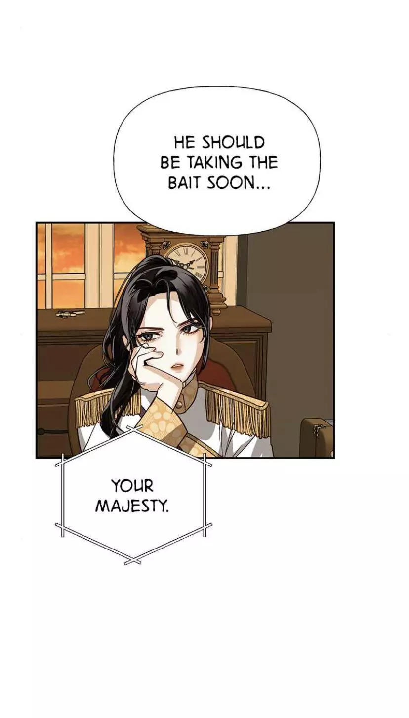 men of the harem Chapter 33 page 6