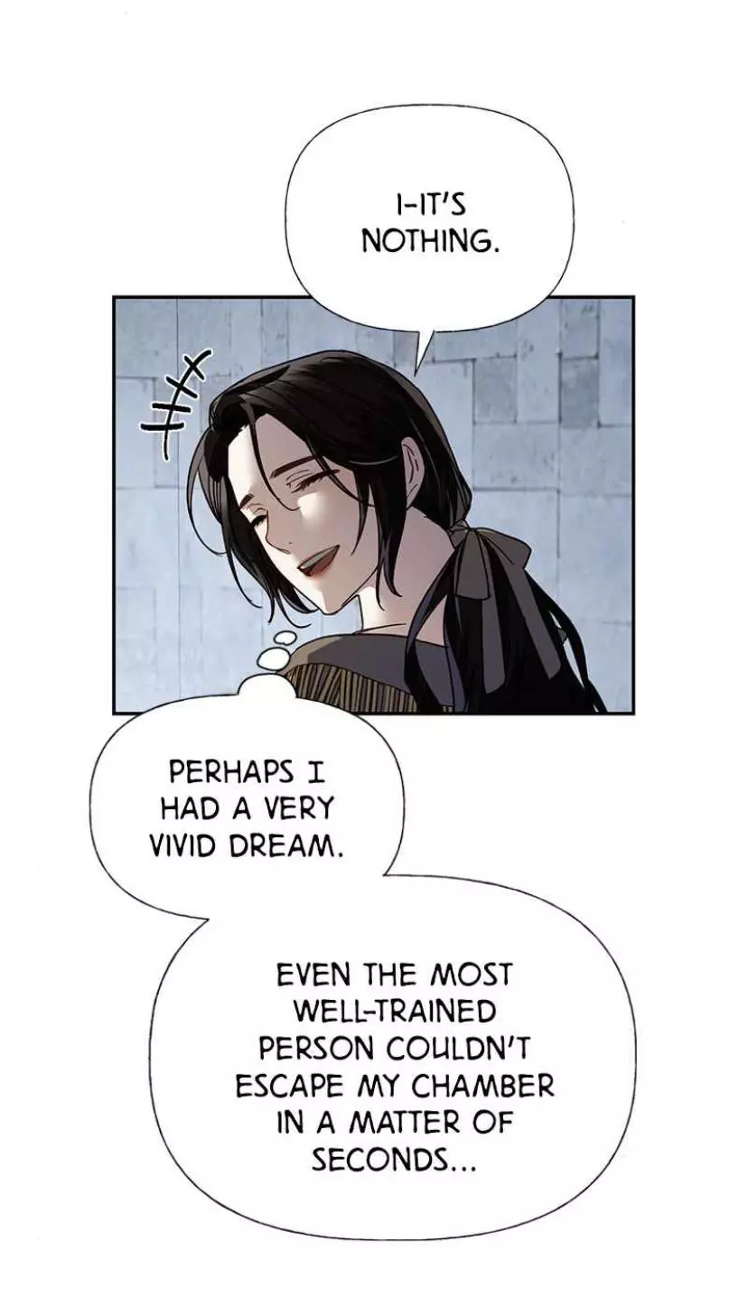 men of the harem Chapter 33 page 36