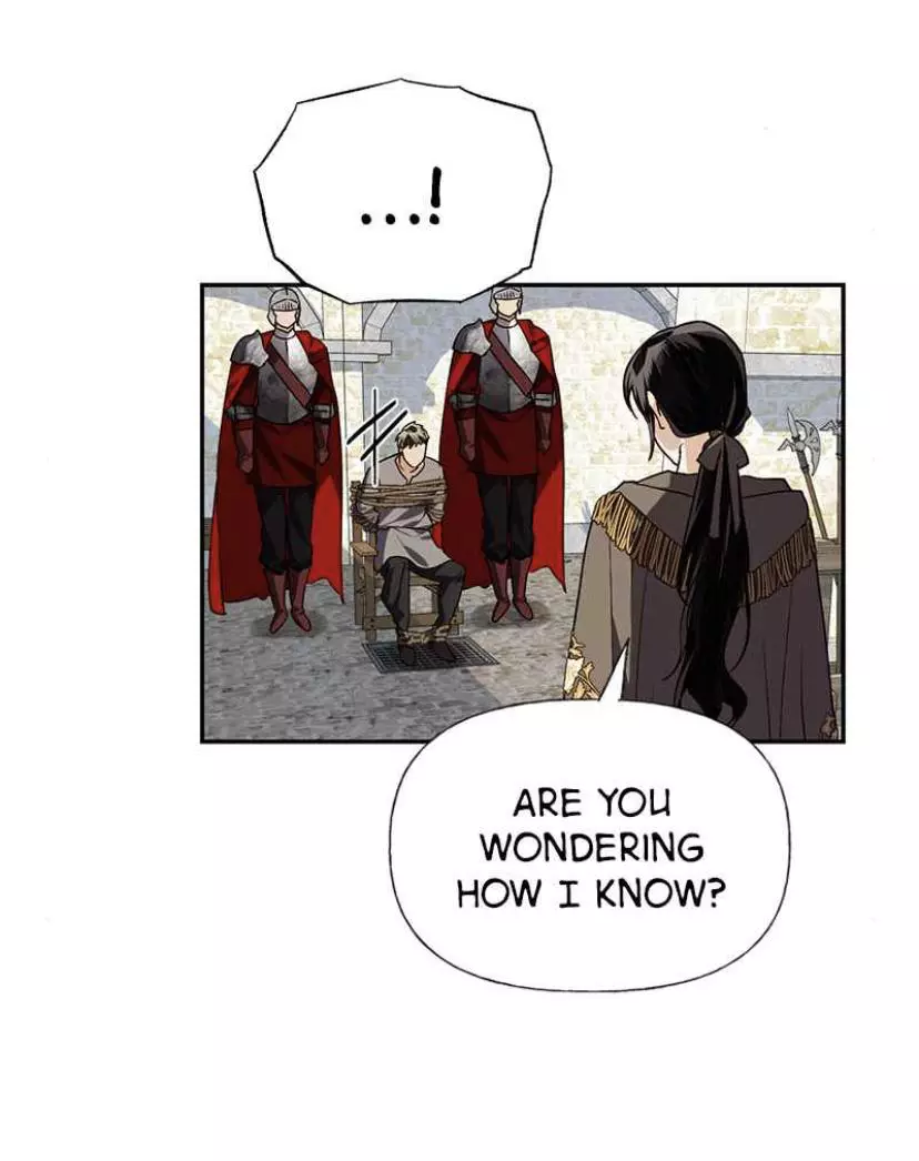 men of the harem Chapter 33 page 44