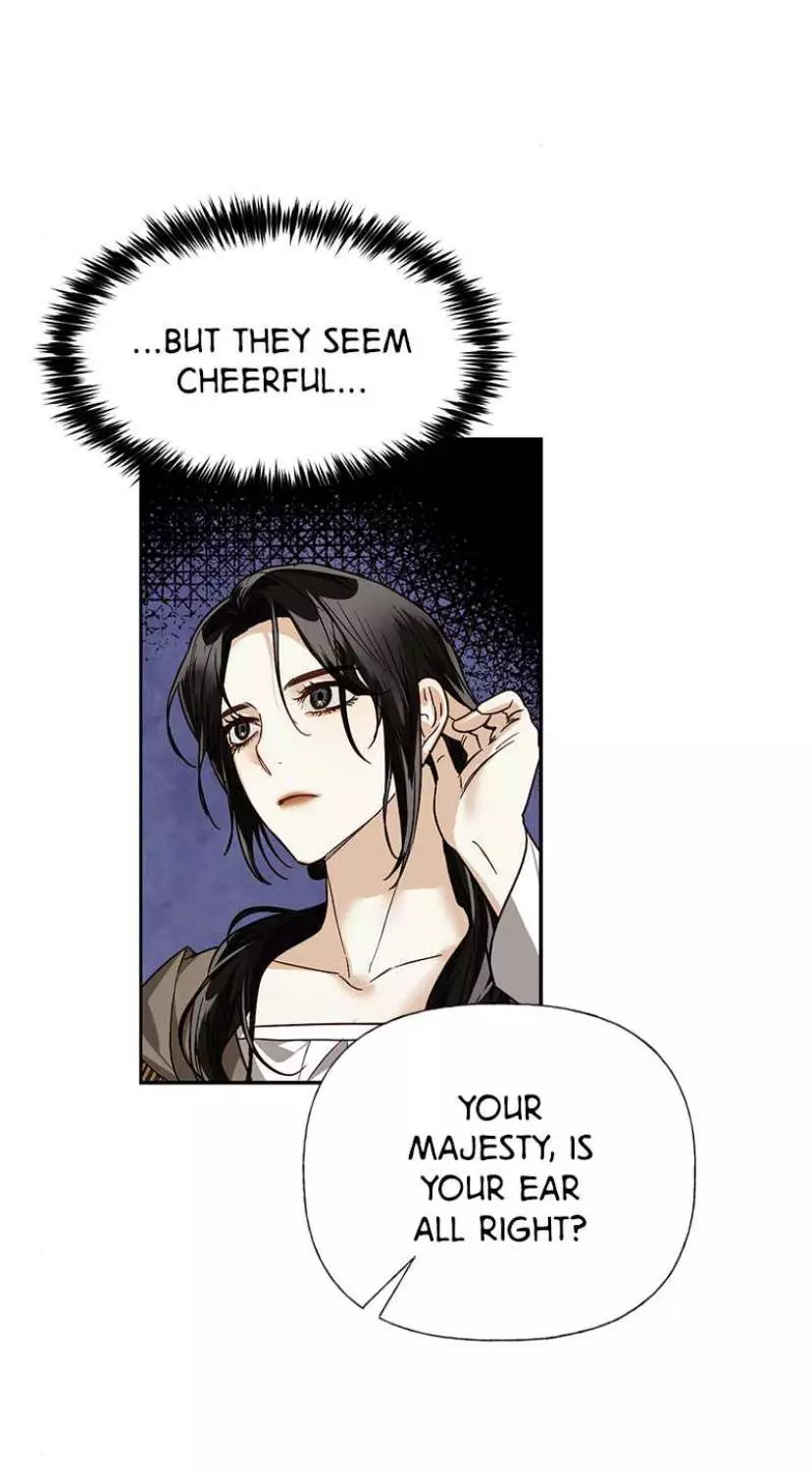 men of the harem Chapter 33 page 34