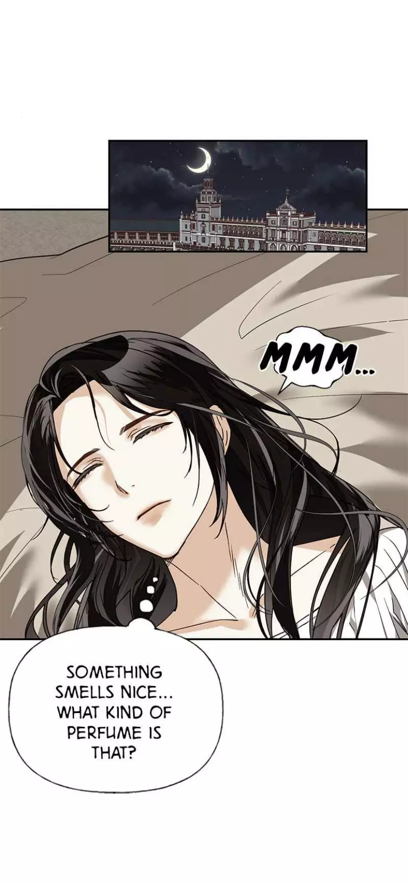men of the harem Chapter 33 page 18