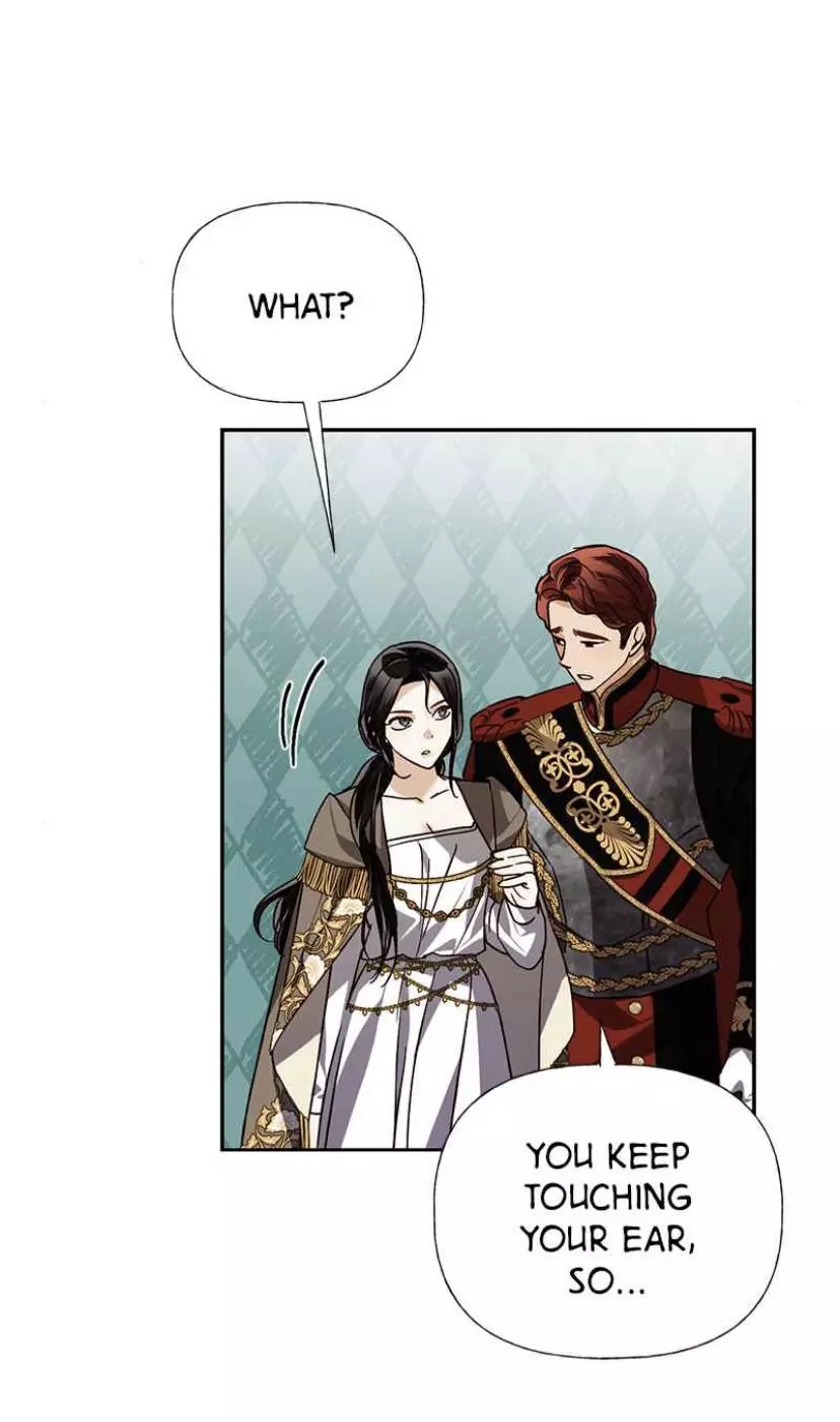 men of the harem Chapter 33 page 35