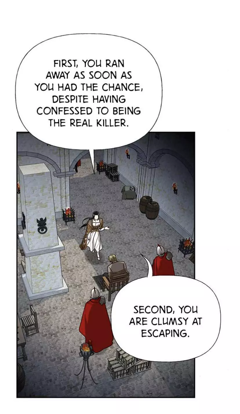 men of the harem Chapter 33 page 45