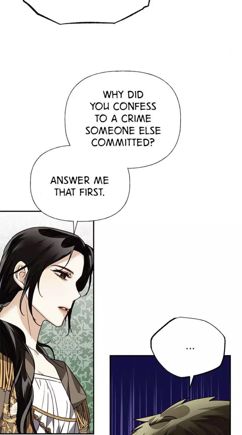 men of the harem Chapter 33 page 47