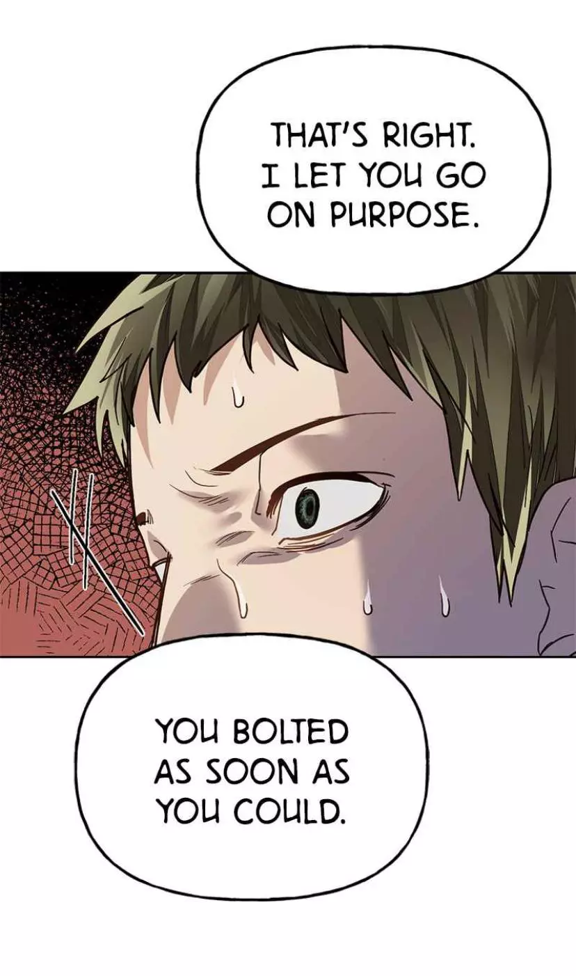 men of the harem Chapter 33 page 41