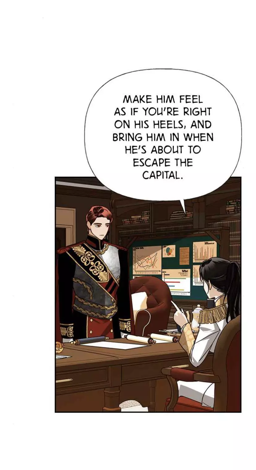 men of the harem Chapter 33 page 11