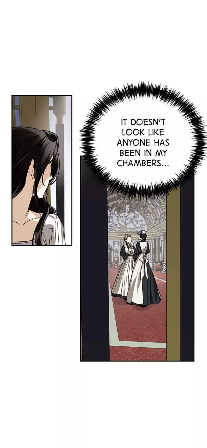 men of the harem Chapter 33 page 28