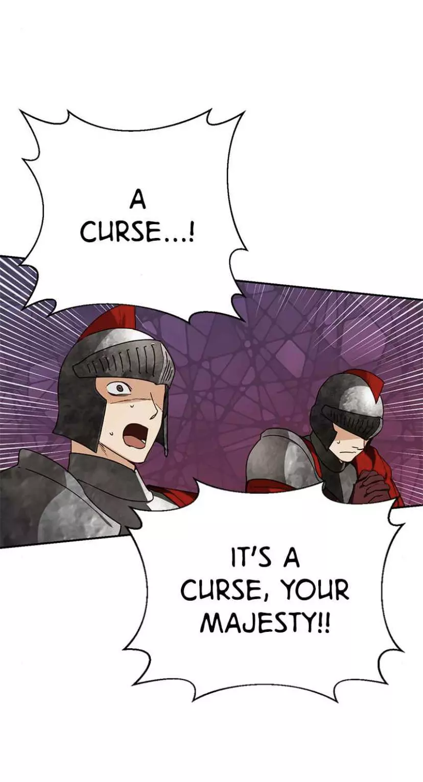 men of the harem Chapter 33 page 59