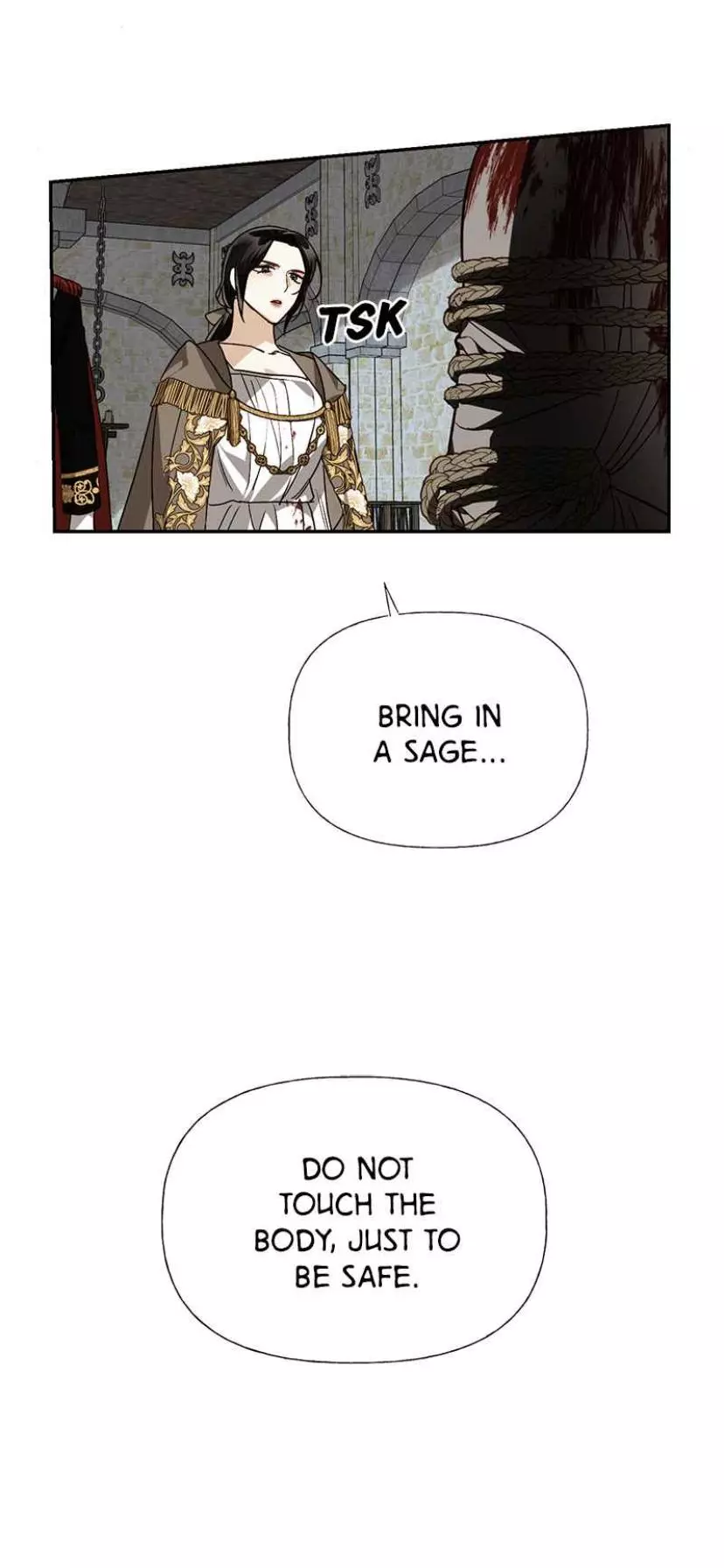 men of the harem Chapter 33 page 60