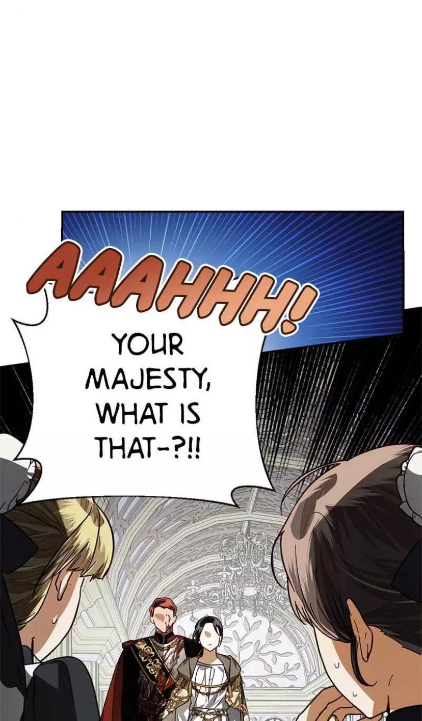 men of the harem Chapter 33 page 61