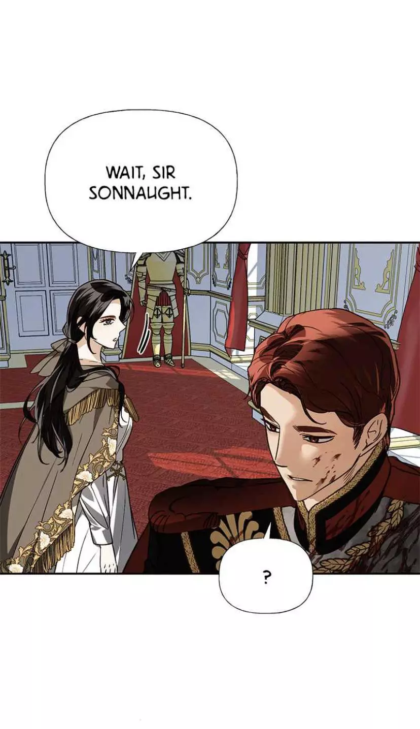 men of the harem Chapter 33 page 65