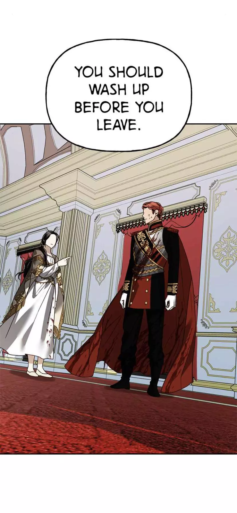 men of the harem Chapter 33 page 67