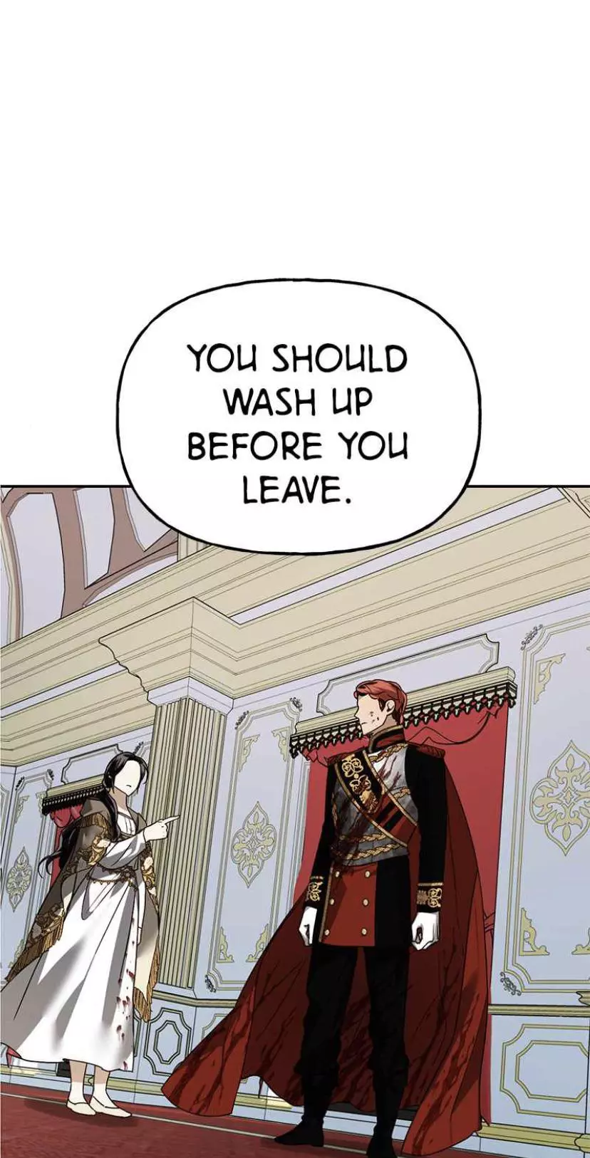 men of the harem Chapter 34 page 3