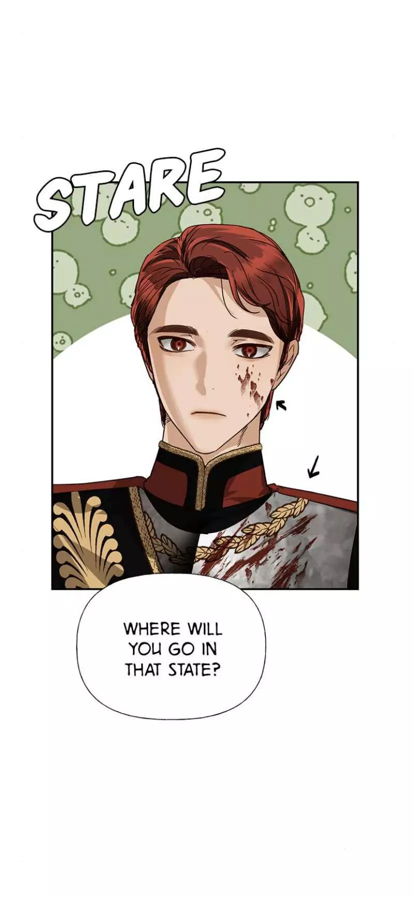 men of the harem Chapter 34 page 5