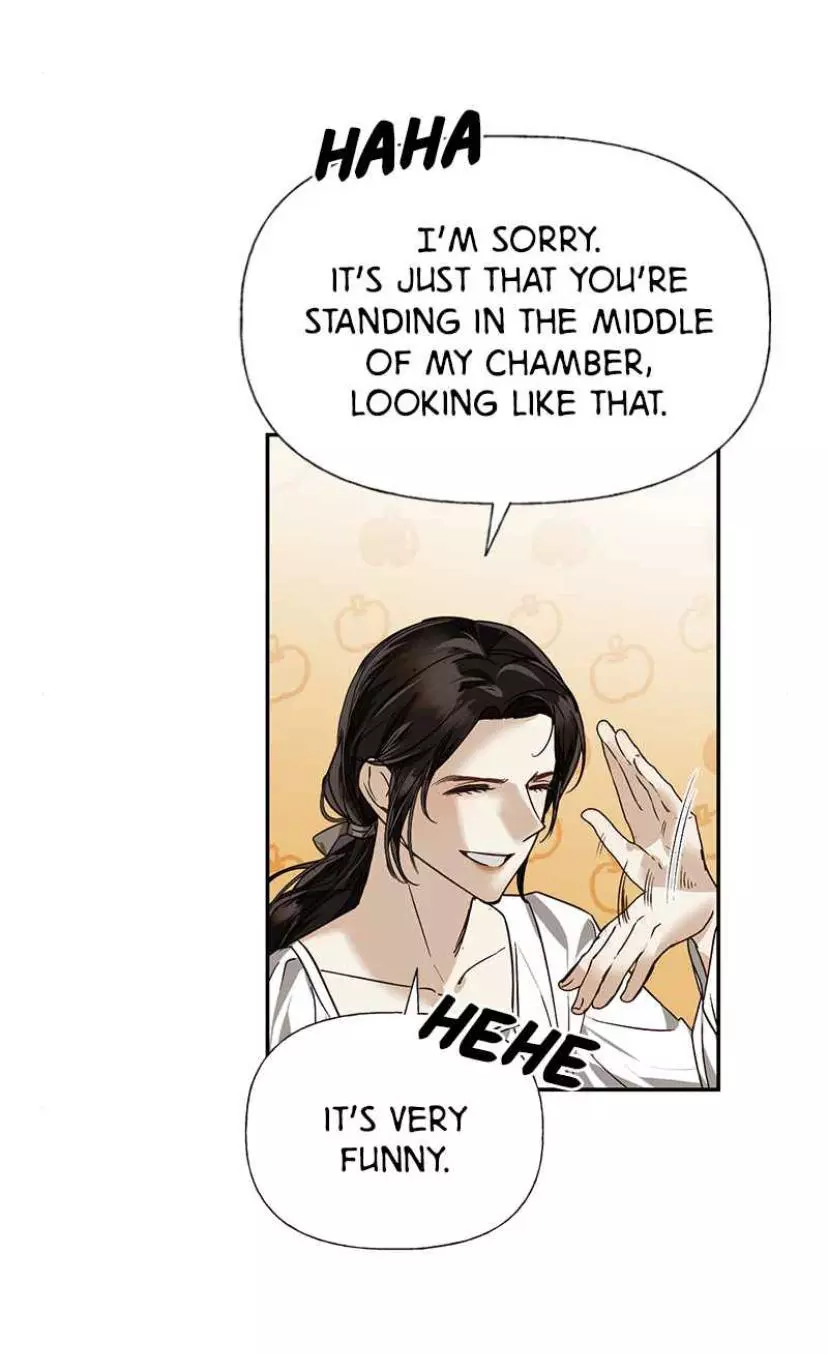 men of the harem Chapter 34 page 34