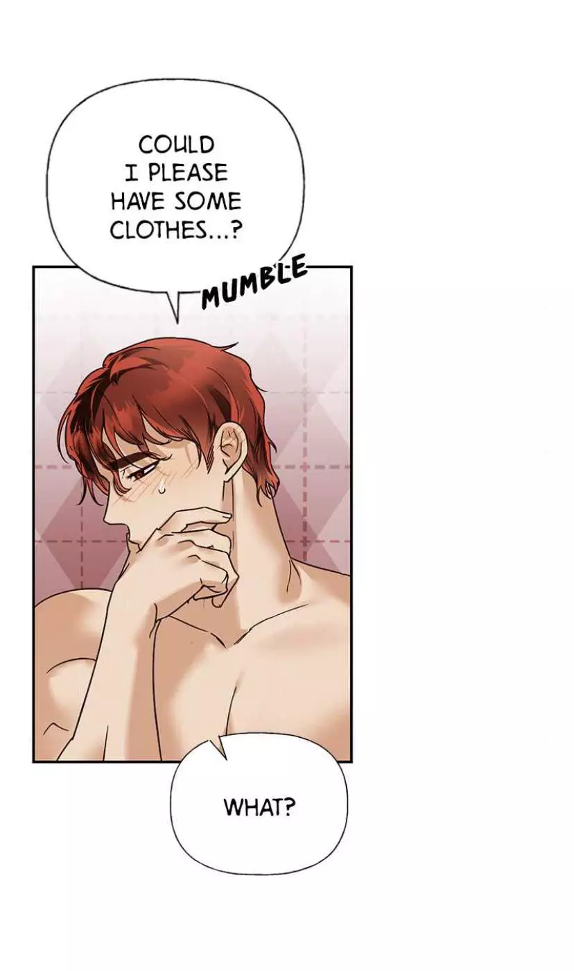 men of the harem Chapter 34 page 39