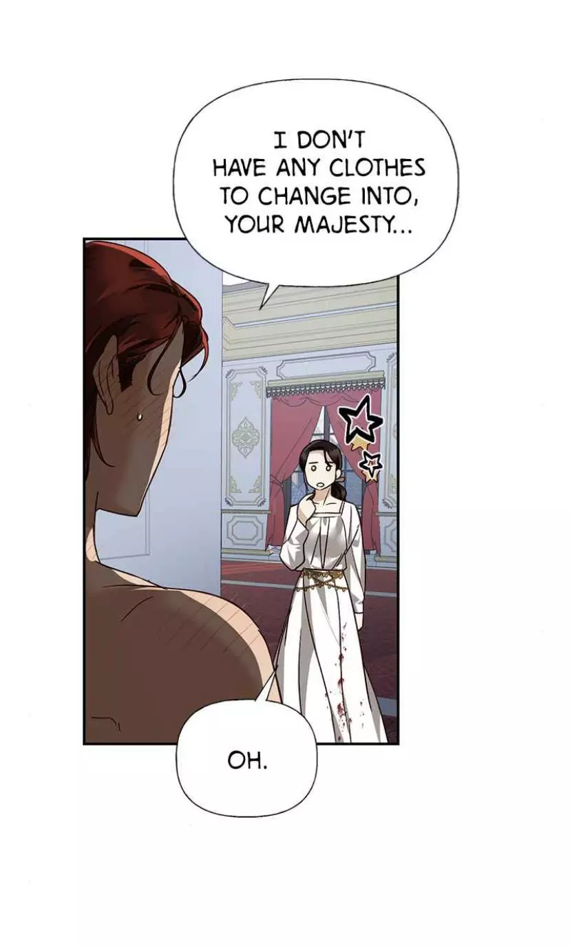 men of the harem Chapter 34 page 26