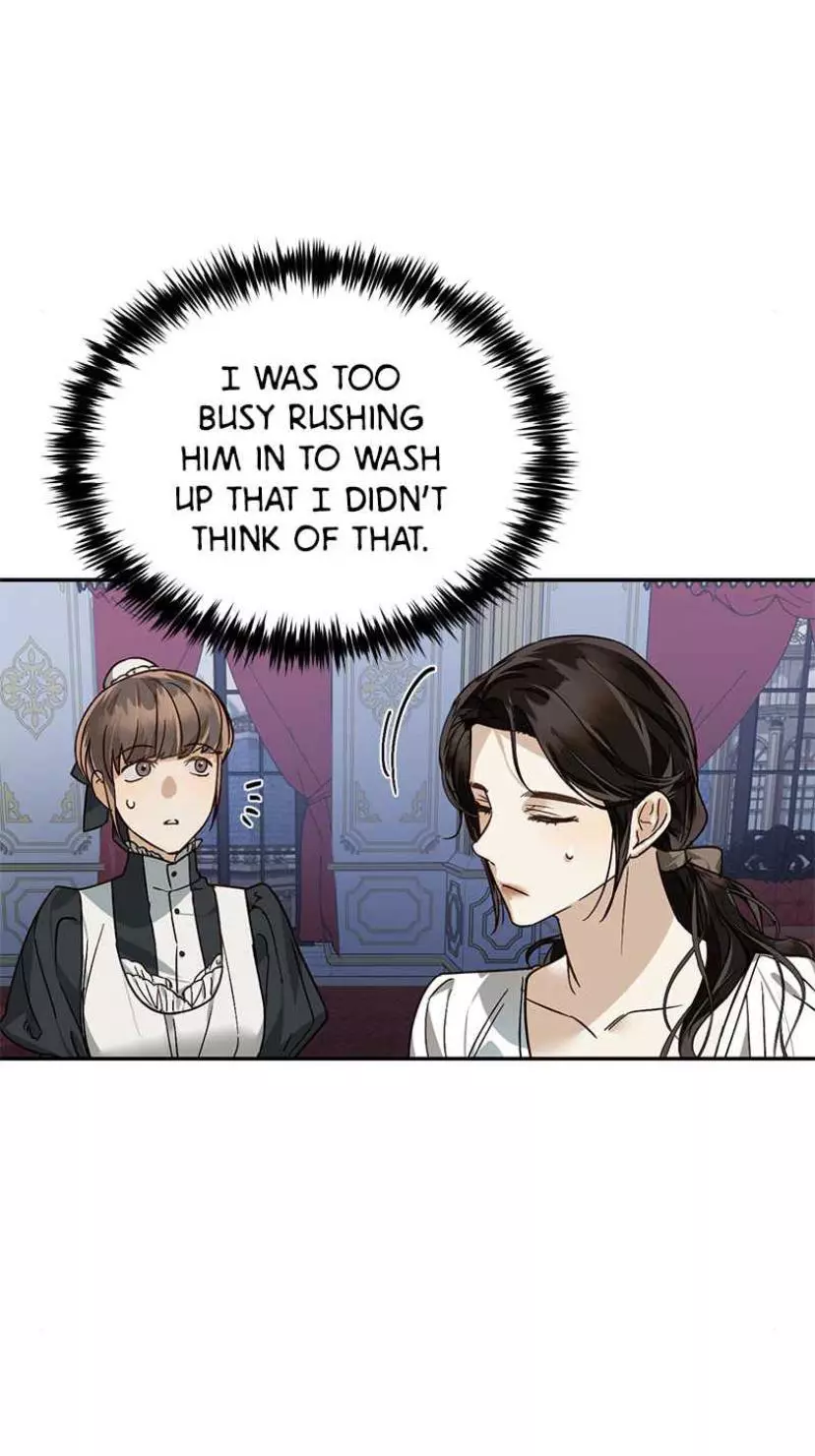 men of the harem Chapter 34 page 27