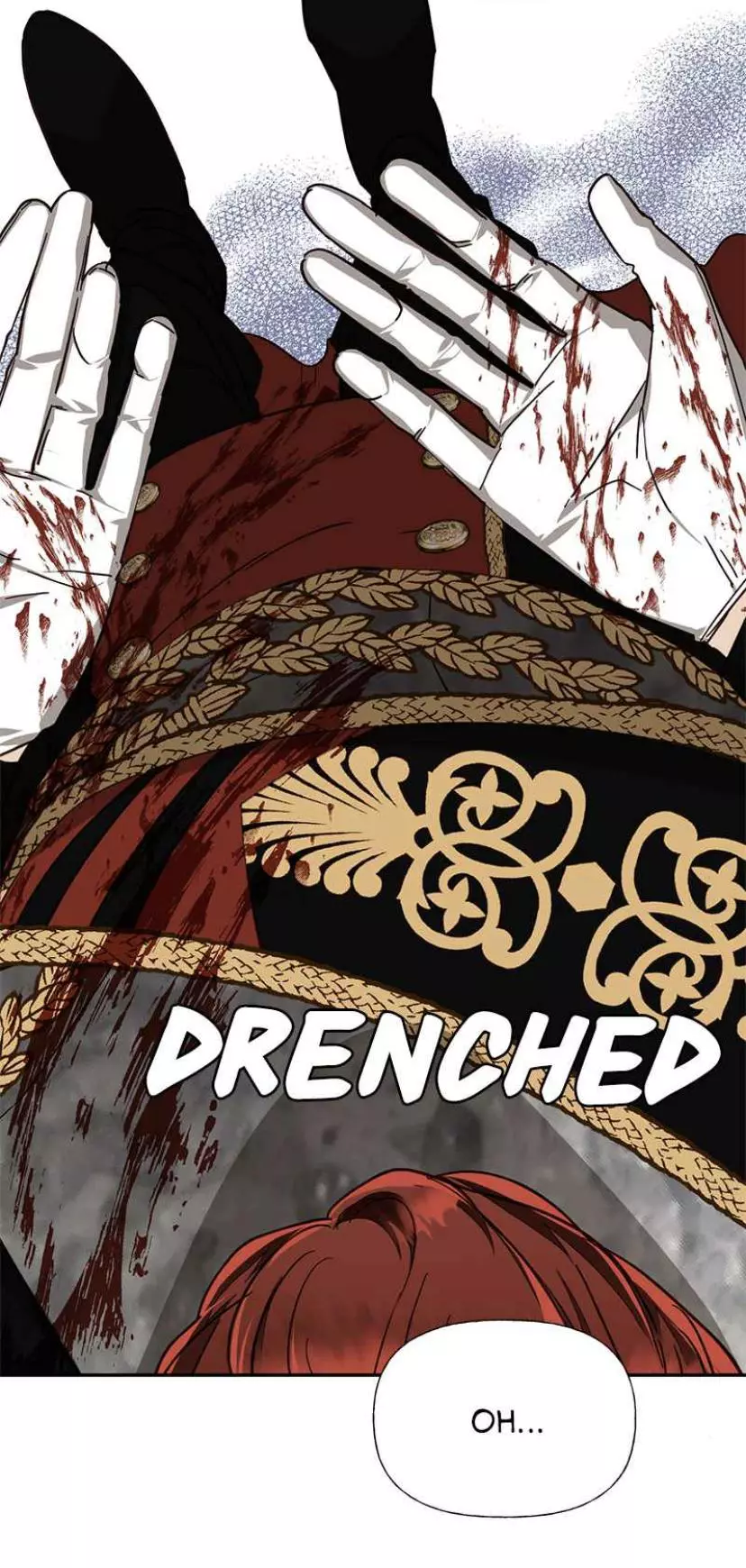men of the harem Chapter 34 page 8