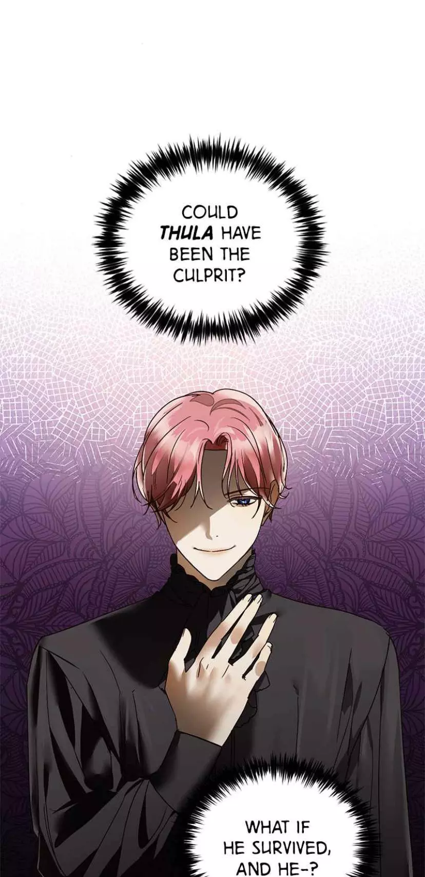 men of the harem Chapter 34 page 19
