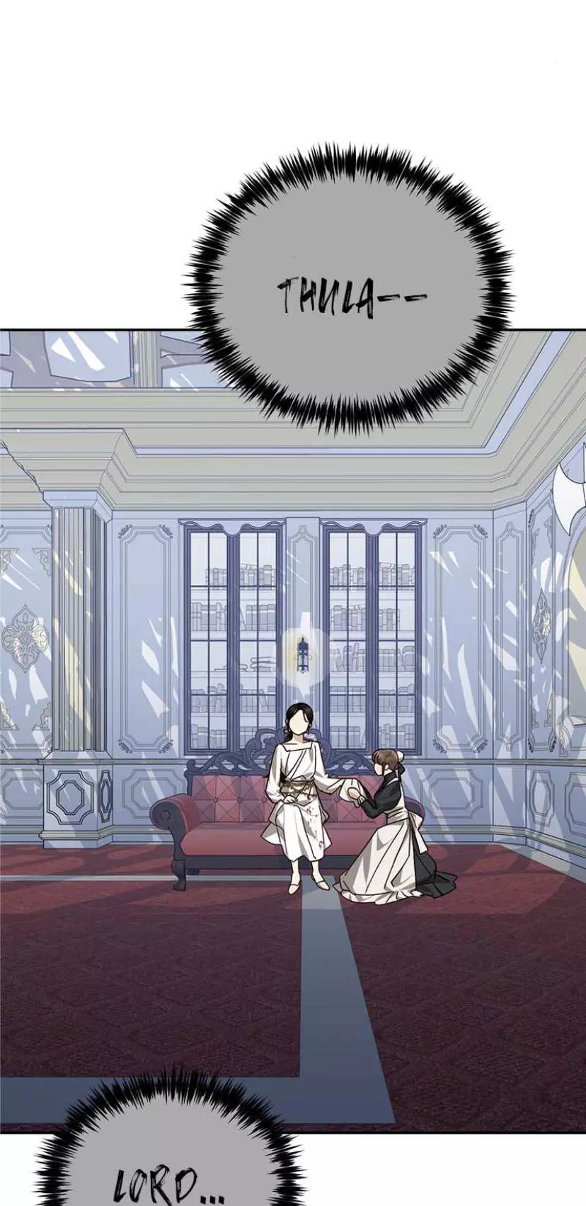 men of the harem Chapter 34 page 17