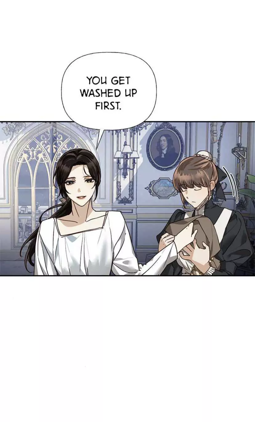men of the harem Chapter 34 page 10