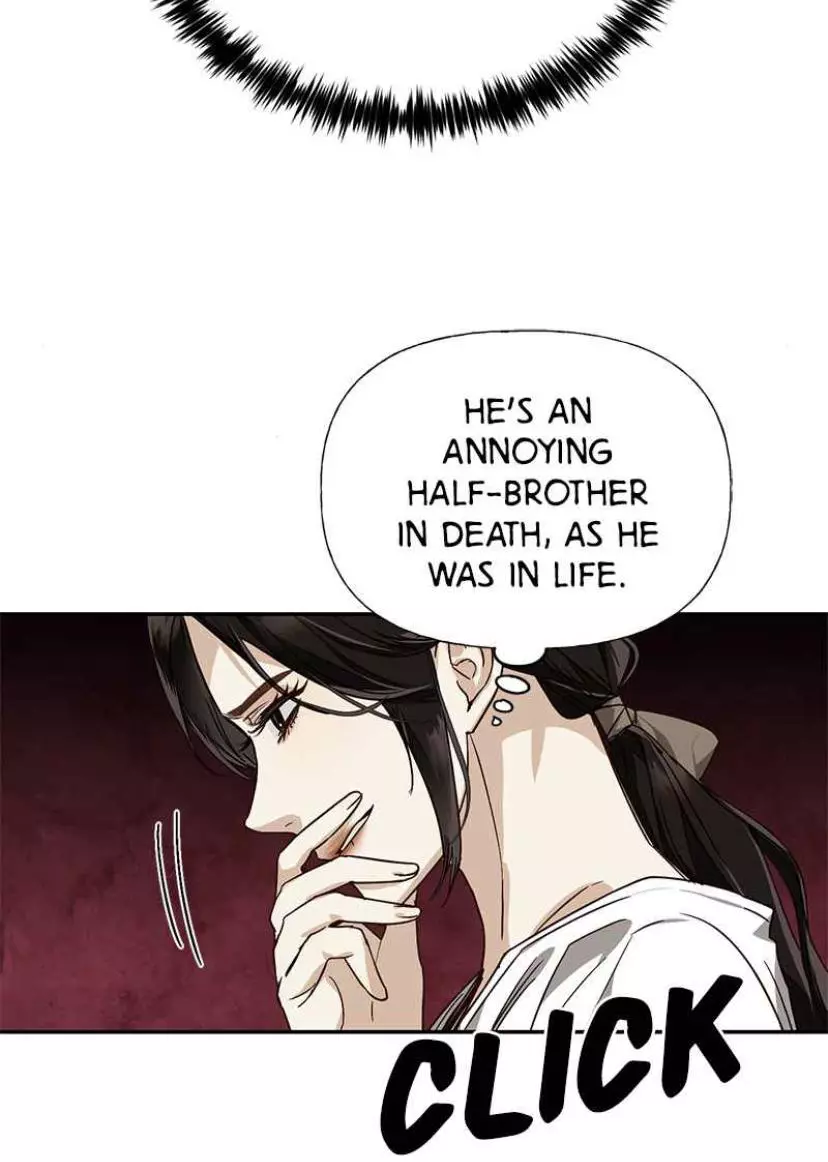 men of the harem Chapter 34 page 22