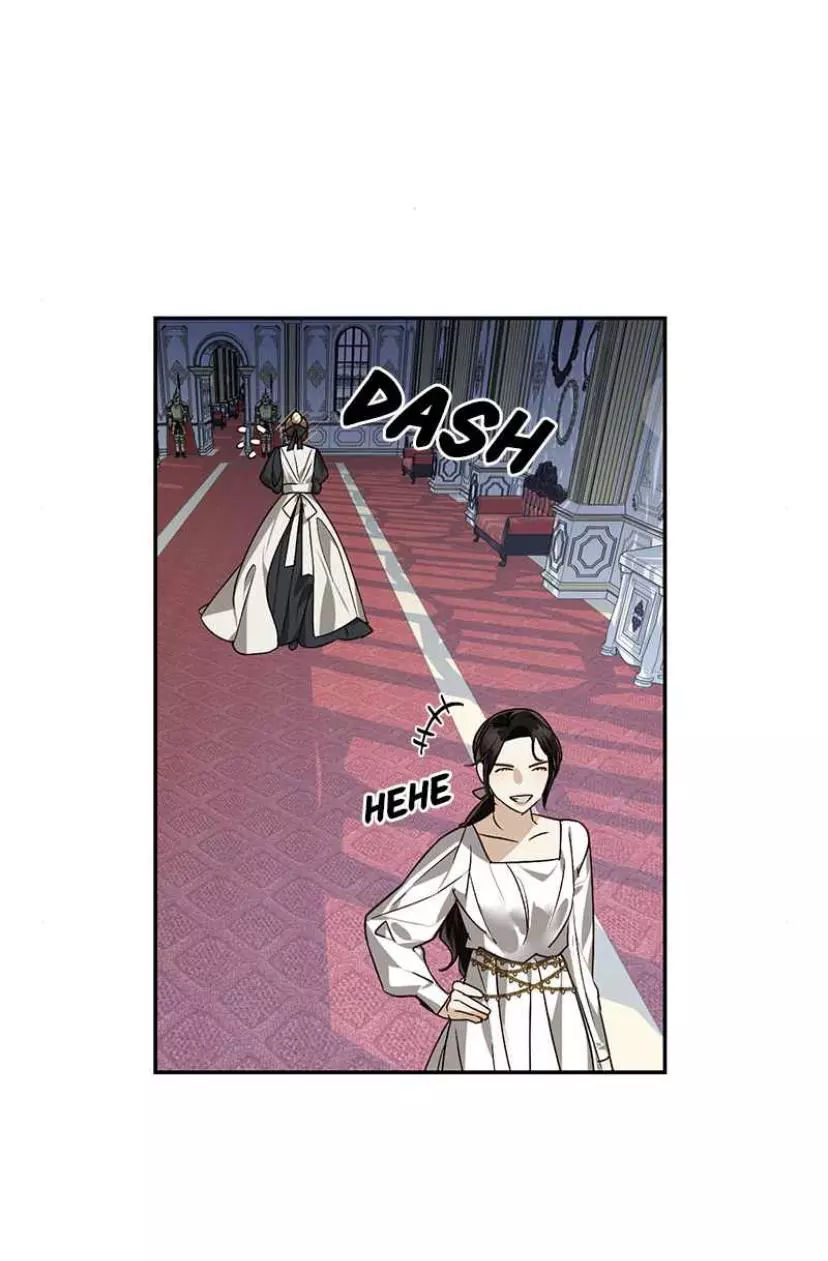 men of the harem Chapter 34 page 31