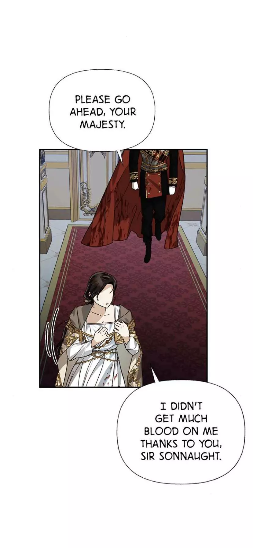 men of the harem Chapter 34 page 9