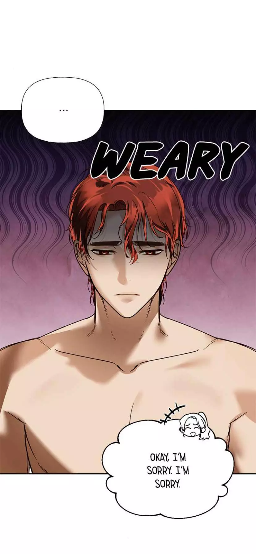 men of the harem Chapter 34 page 43
