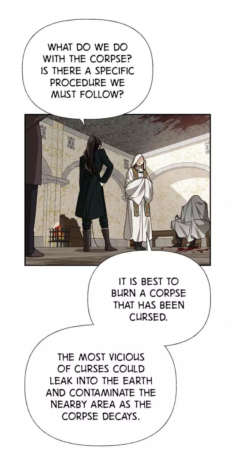 men of the harem Chapter 34 page 56