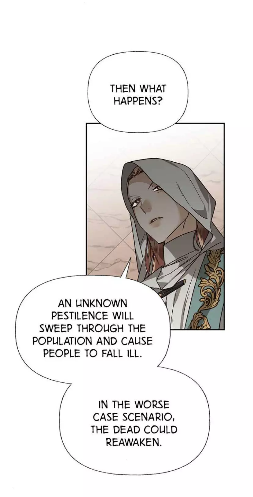 men of the harem Chapter 34 page 57