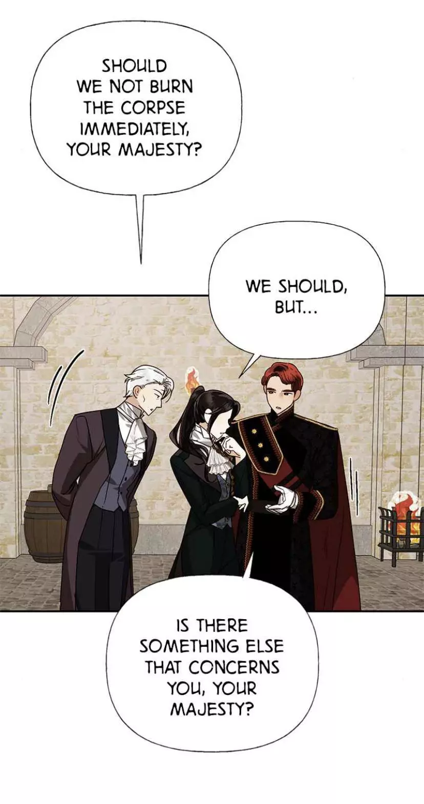 men of the harem Chapter 34 page 60