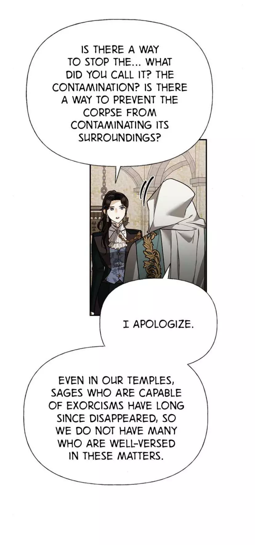 men of the harem Chapter 34 page 62