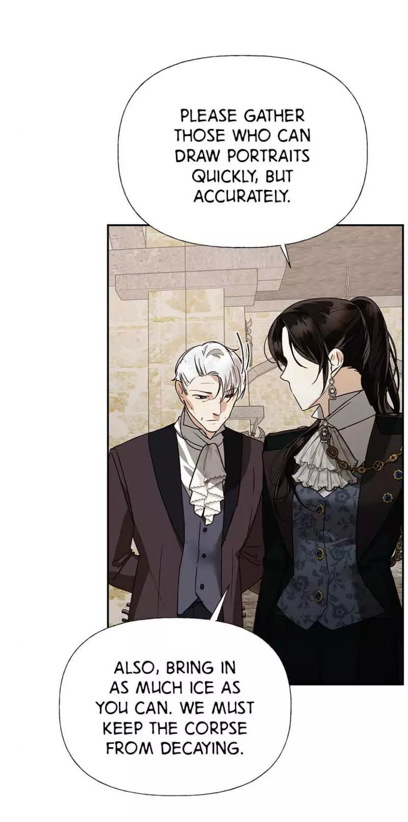 men of the harem Chapter 34 page 64