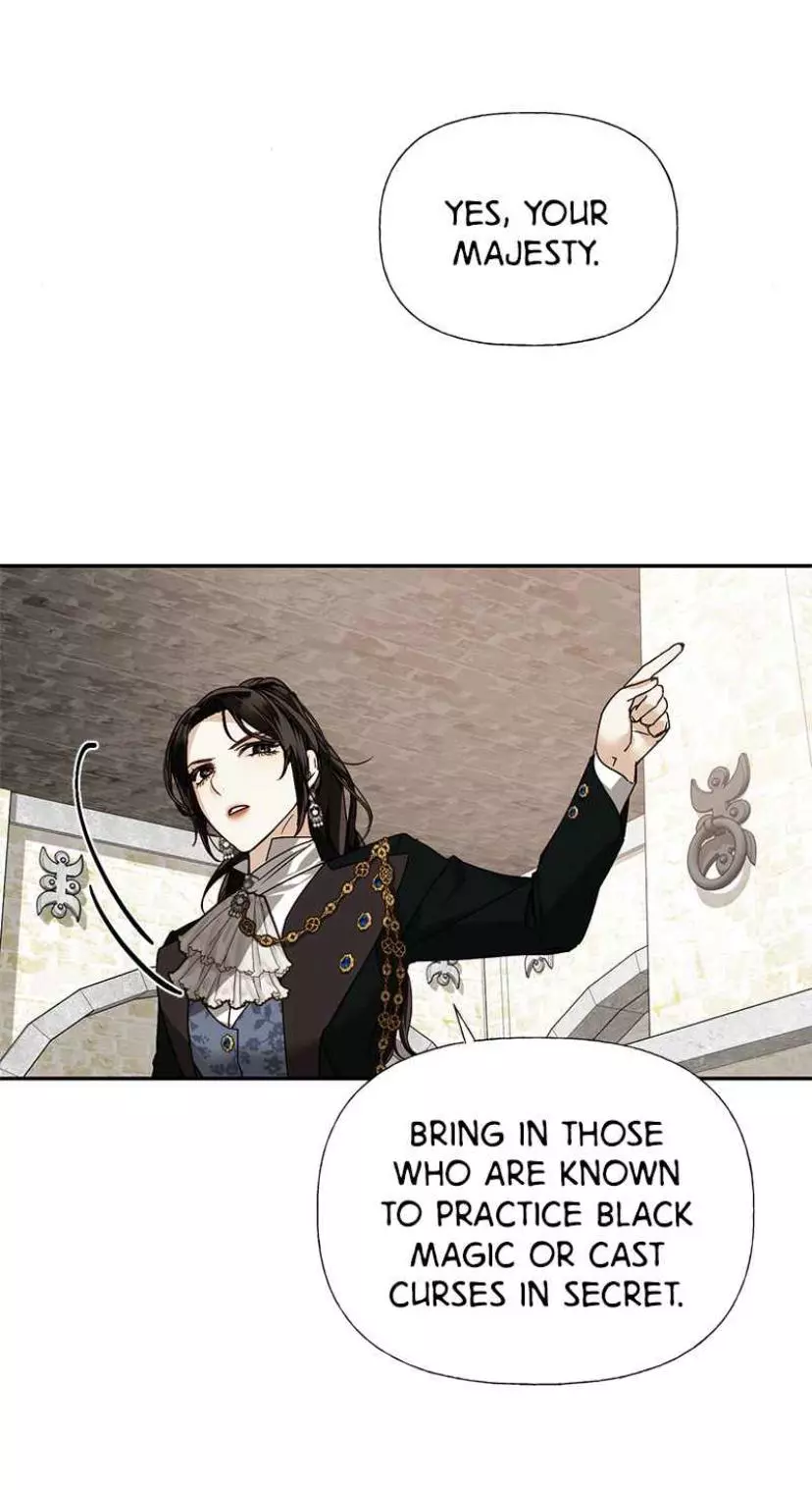 men of the harem Chapter 34 page 65