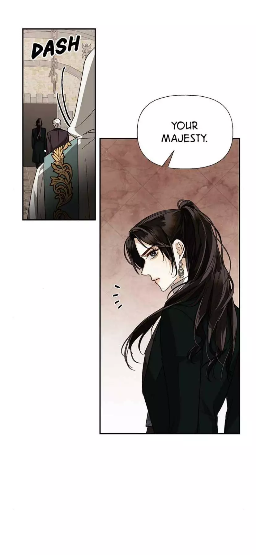 men of the harem Chapter 34 page 67